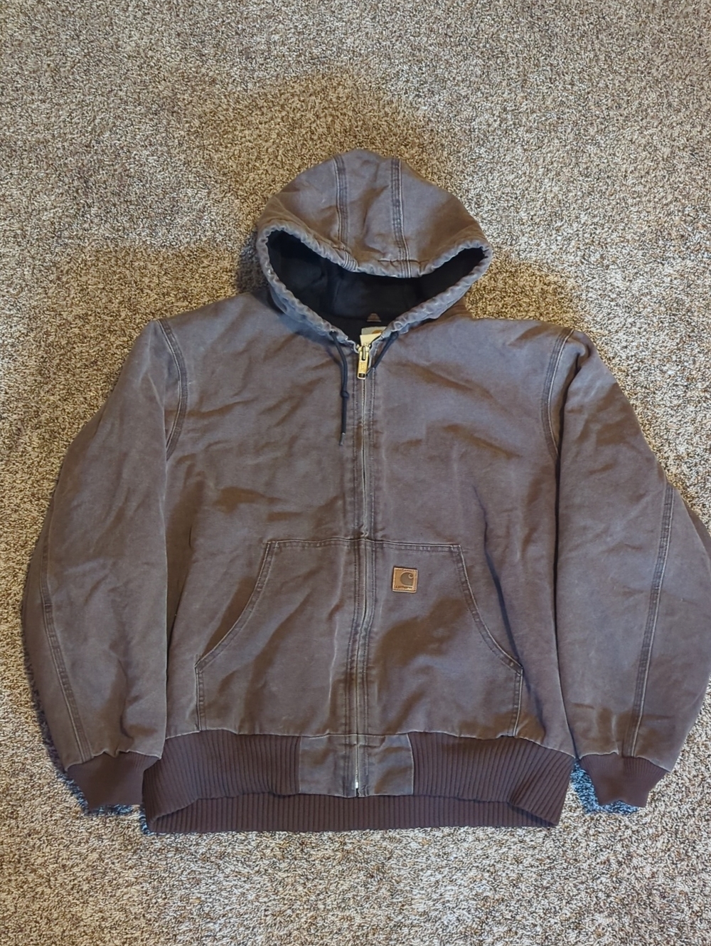 Carhartt J130 Jacket